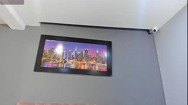 CharlotteCottin online show from May 2026 11:16:02 AM