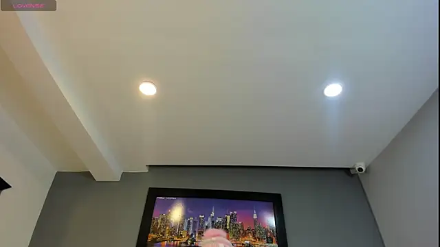 CharlotteCottin online show from June 2026 01:11:01 PM