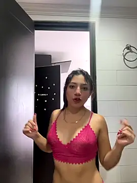 LisaGoddes online show from November 2025 08:08:02 PM