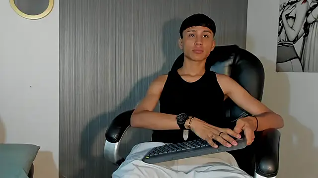 Daddy Darcks online show from November 2025 01:35:02 PM