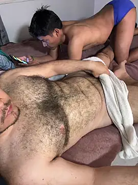 DADDYTTEDY1 online show from May 2026 01:01:01 AM