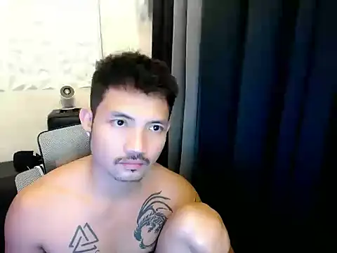 Thefriskyasian online show from September 2025 05:27:01 PM