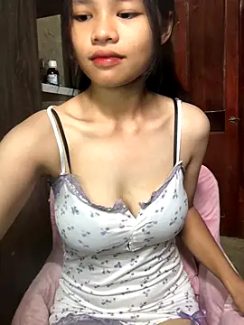 Snapshot of Hana-44 chatting on September 2025 02:00:02 AM Hana-44 online show from September 2025 02:00:02 AM