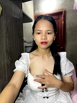 Snapshot of Hana-44 chatting on October 2025 01:14:01 AM Hana-44 online show from October 2025 01:14:01 AM