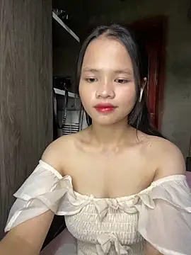 Snapshot of Hana-44 chatting on October 2025 08:26:01 AM Hana-44 online show from October 2025 08:26:01 AM