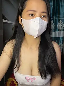 Hana-44 online show from January 2026 01:31:01 AM