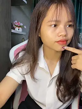 Hana-44 online show from February 2026 01:27:01 AM