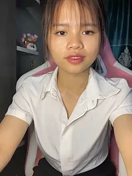 Hana-44 online show from March 2026 01:31:02 AM