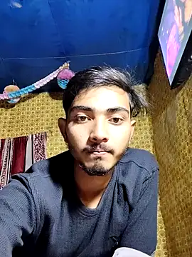 Hot- couple online show from January 2026 04:45:02 PM