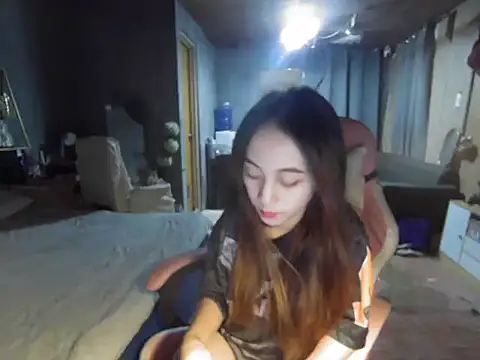 Snapshot of Yummiiieee28 chatting on September 2025 07:55:02 AM Yummiiieee28 online show from September 2025 07:55:02 AM