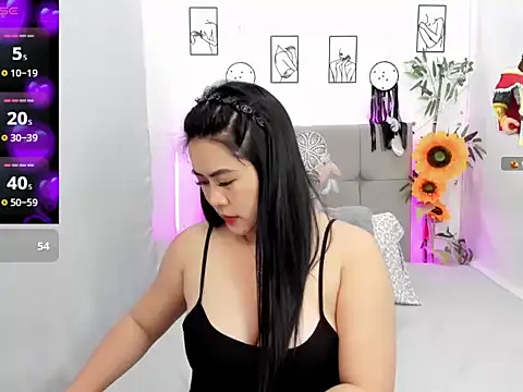 Ccinamonjazz online show from April 2026 05:22:02 PM