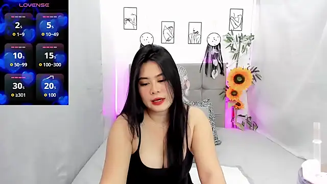 Ccinamonjazz online show from April 2026 03:37:02 AM