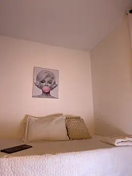 Snapshot of anailynn chatting on October 2025 11:16:01 PM anailynn online show from October 2025 11:16:01 PM