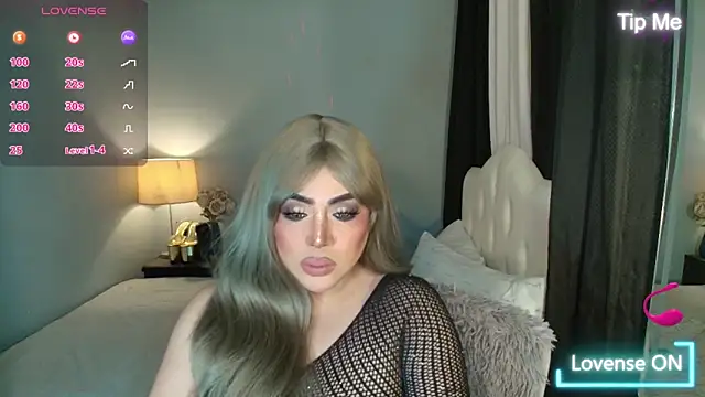 Unforgettable Maria online show from November 2025 03:39:01 AM