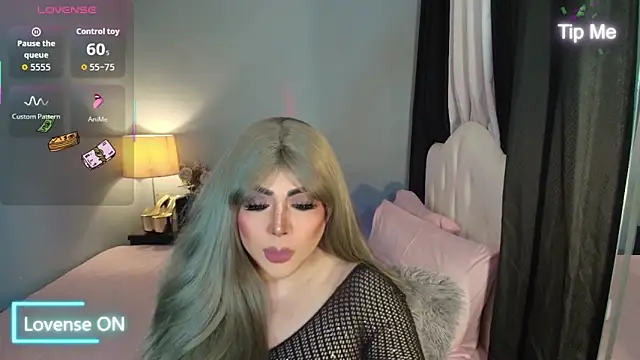 Unforgettable Maria online show from December 2025 09:27:02 AM