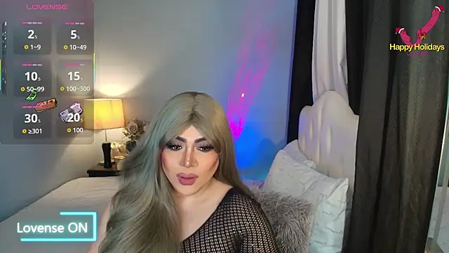 Unforgettable Maria online show from January 2026 02:48:02 AM