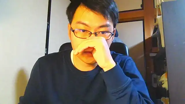 hiromu53 online show from March 2026 09:25:01 AM