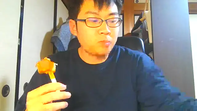 hiromu53 online show from March 2026 12:38:02 PM