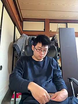 hiromu53 online show from April 2026 02:31:01 AM