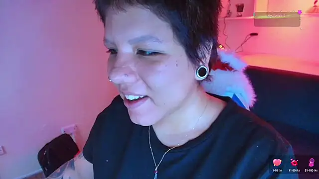 Melissa Adamsx online show from September 2025 11:33:02 AM