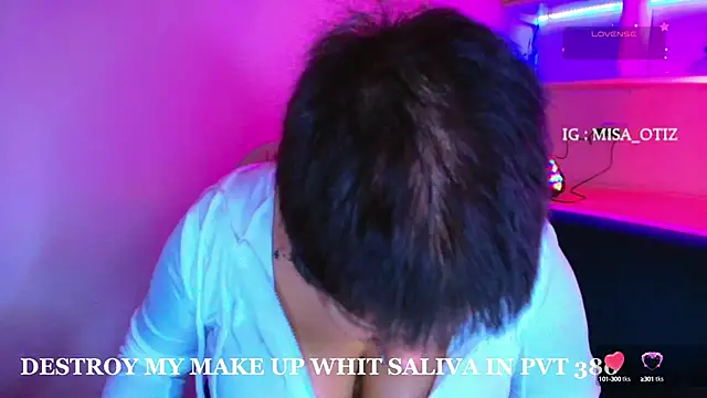 Melissa Adamsx online show from October 2025 11:19:01 AM