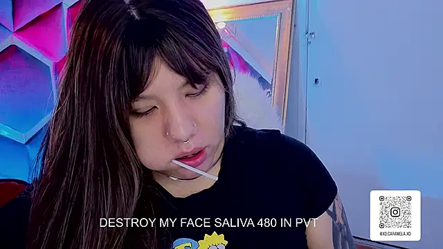 Melissa Adamsx online show from March 2026 07:09:01 PM