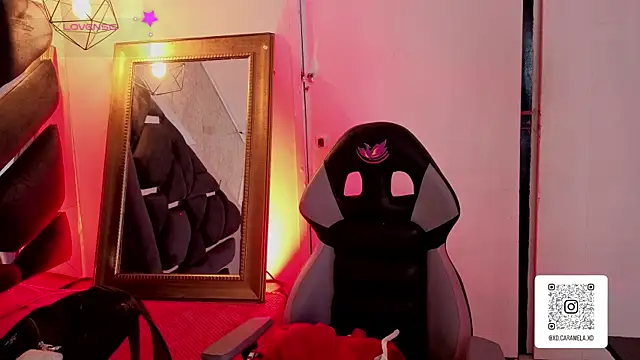 Melissa Adamsx online show from April 2026 06:52:01 PM