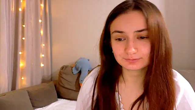 Lelia Vibe online show from November 2025 03:20:02 AM