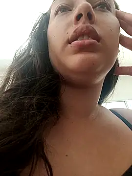 Naughty Samantha online show from November 2025 02:06:02 PM