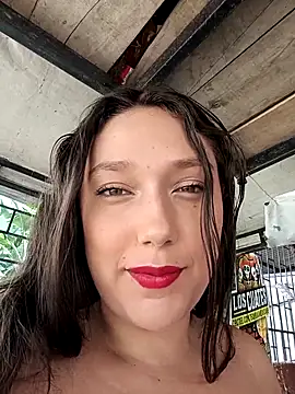 Naughty Samantha online show from November 2025 02:46:01 PM