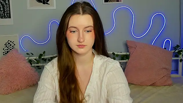 MissFoxy Ti online show from December 2025 01:32:02 AM