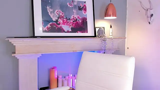 Anseru  online show from September 2025 11:55:01 AM