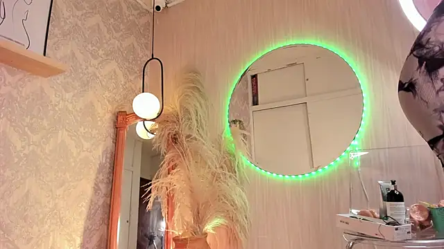 Anseru  online show from March 2026 01:11:02 PM