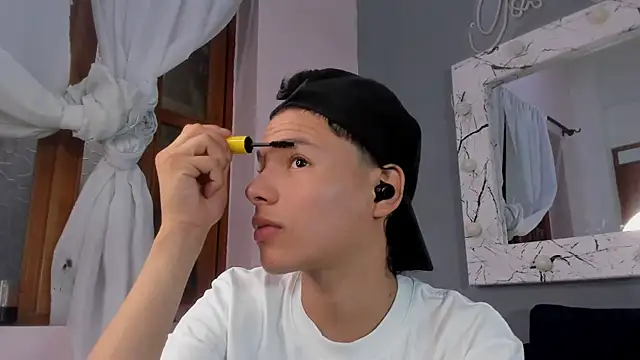 camillo virgil online show from September 2025 11:32:02 AM