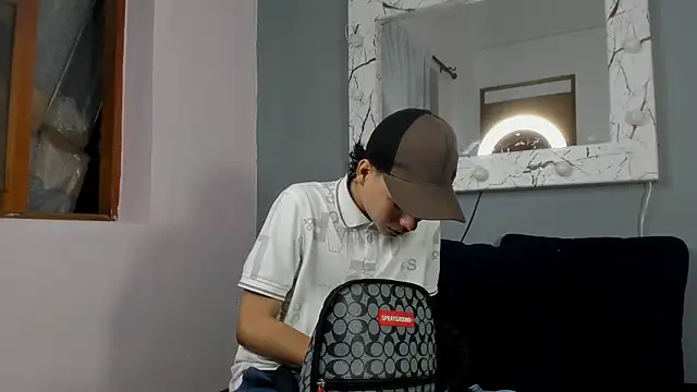 camillo virgil online show from September 2025 10:48:02 AM