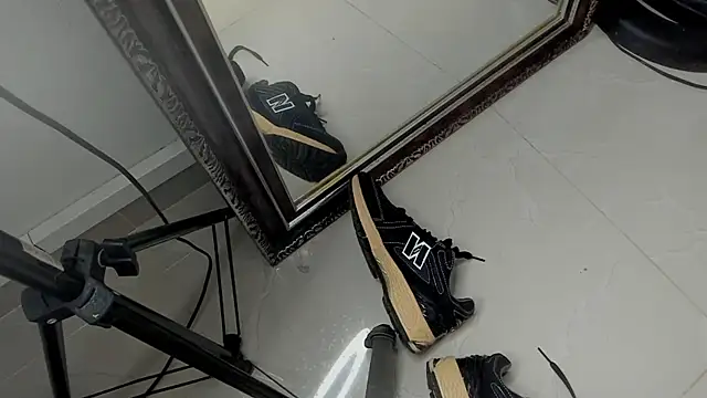 camillo virgil online show from October 2025 11:06:02 AM