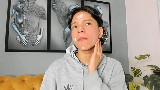 camillo virgil online show from November 2025 11:10:02 AM