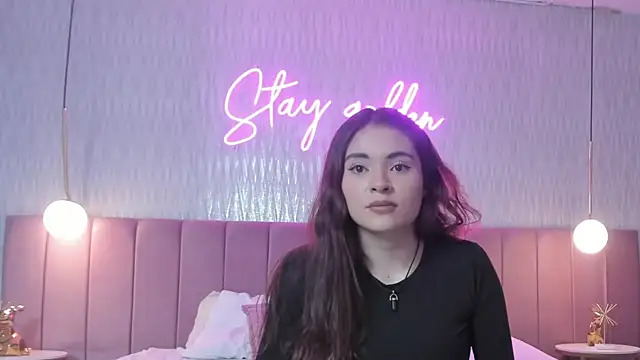 HANNA BASTIAN VC online show from October 2025 03:42:02 PM