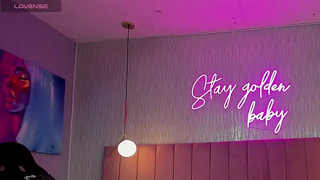 HANNA BASTIAN VC online show from November 2025 02:05:02 PM