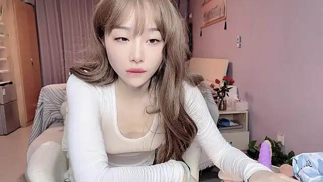 Y2Luvk online show from October 2025 11:24:02 PM