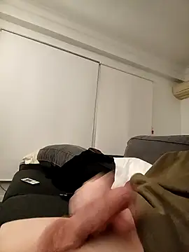 DannySastre91 online show from December 2025 08:37:02 PM