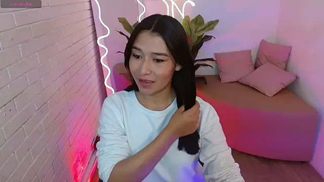 Rosee tay online show from September 2025 11:46:02 AM