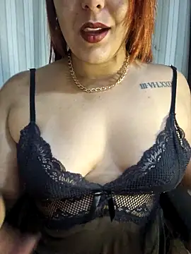 RuivaMisteriosa3 online show from November 2025 05:51:02 AM