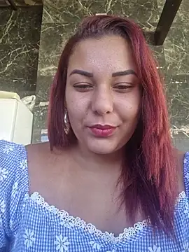 RuivaMisteriosa3 online show from January 2026 12:43:02 PM