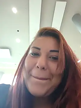 RuivaMisteriosa3 online show from February 2026 03:53:01 PM