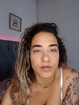 Snapshot of Miss-Melina chatting on September 2025 07:57:02 PM Miss-Melina online show from September 2025 07:57:02 PM