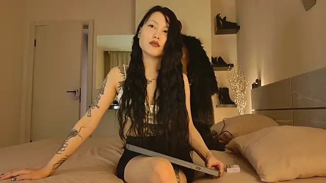 PurpleD1va online show from January 2026 03:16:01 PM