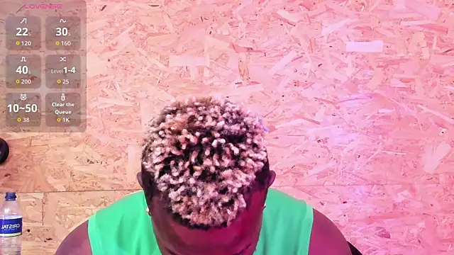 santiblack7 online show from November 2025 02:57:02 AM