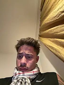 playboy Alex online show from February 2026 11:25:01 PM