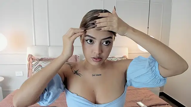 ArianaSilva  online show from November 2025 11:44:01 AM